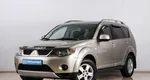 Mitsubishi Outlander, 2 поколение