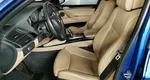 BMW X5 M 4.4 AT (555 л.с.) Синий