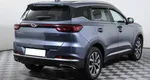 Chery tiggo 7 pro cvt 2020 с пробегом 22 716 км