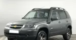 Chevrolet Niva