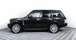 Land Rover Range Rover III Рестайлинг