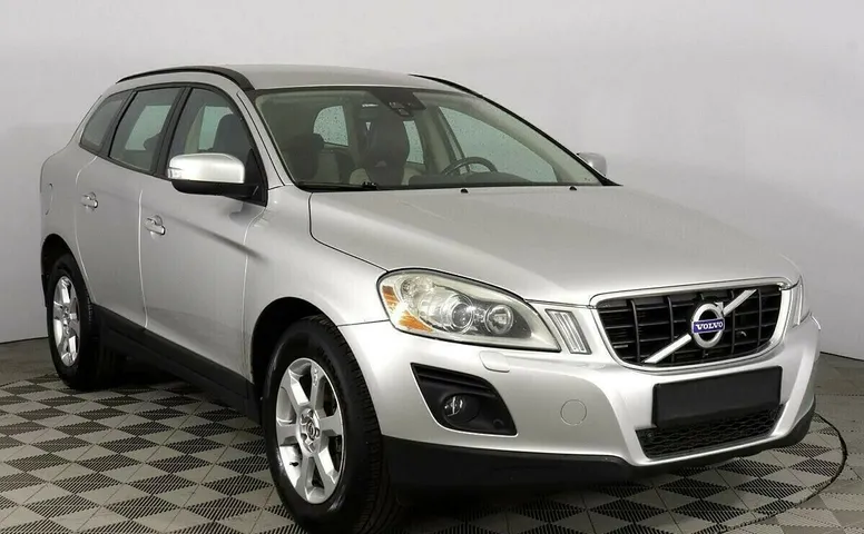 Volvo XC60 I