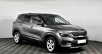 Kia seltos акпп 2020 с пробегом 28 300 км