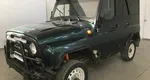 УАЗ 3151 315143 2.5d MT (86 л.с.) 4WD