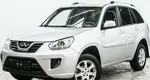 Chery Tiggo (T11)