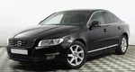 Volvo S80 II Рестайлинг 2