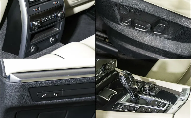 BMW 5 серия
