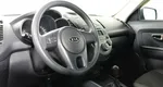 Kia Soul 1.6 Механика