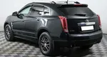 Cadillac srx акпп 2011 с пробегом 93 600 км