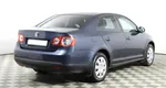 Volkswagen Jetta V