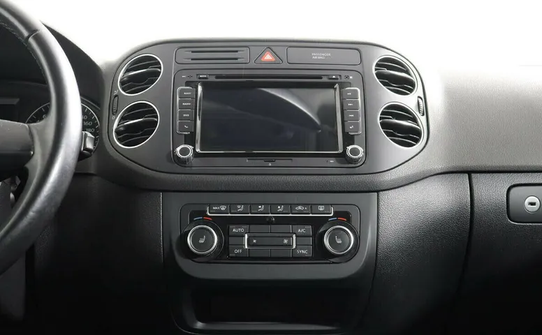 Volkswagen Golf Plus II
