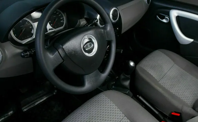 Lada (ваз) largus