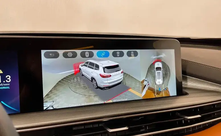 Chery Tiggo 8 Pro Max