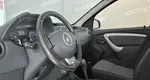 Renault Duster, 1 поколение
