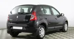 Renault Sandero 1.4 Механика