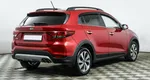 Kia Rio X-Line 1.6 Автомат