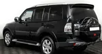 Mitsubishi Pajero IV