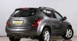 Nissan Murano, 1 поколение