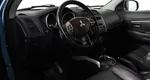 Mitsubishi ASX I
