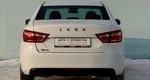 LADA (ВАЗ) Vesta I