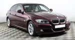 BMW 3 серии