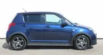Suzuki Swift III