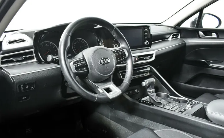 Kia K5 2.0 АКПП