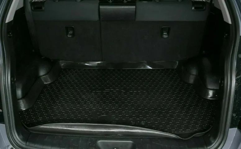 Ssangyong actyon