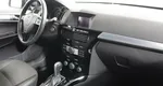 Opel Astra H Рестайлинг
