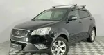 Ssangyong actyon
