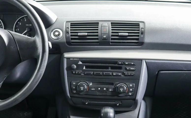 BMW 1 серии I (E81/E82/E87/E88)