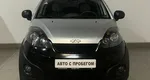 Chery INDIS 1.3 MT (83 л.с.)