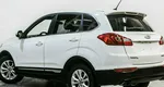 Chery tiggo 5