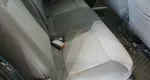 Opel Zafira B Рестайлинг
