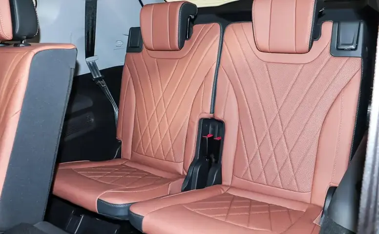 Chery Tiggo 8 Pro Max