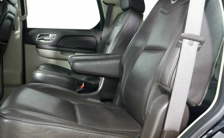 Cadillac Escalade 6.2 Автомат