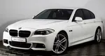 BMW 5 серия
