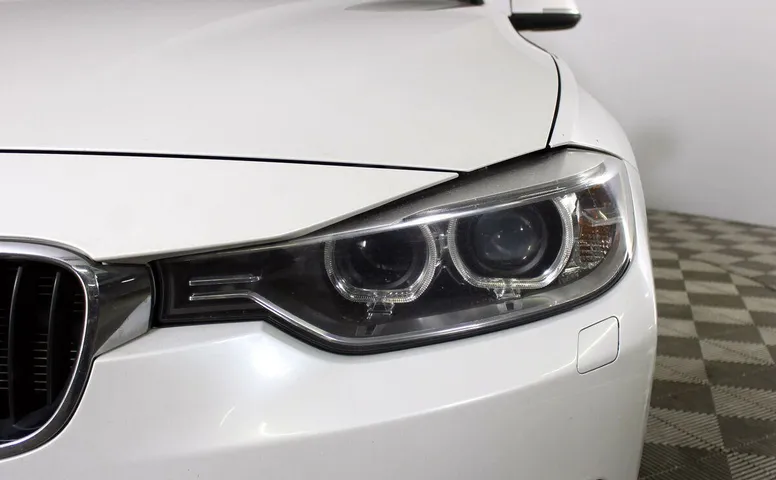 BMW 3 серия