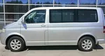 Volkswagen Multivan 2.5d MT (131 л.с.)