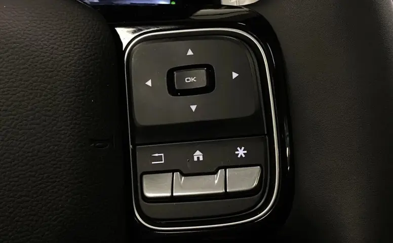 Haval Dargo