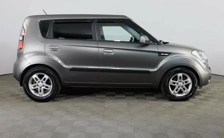 Kia Soul I