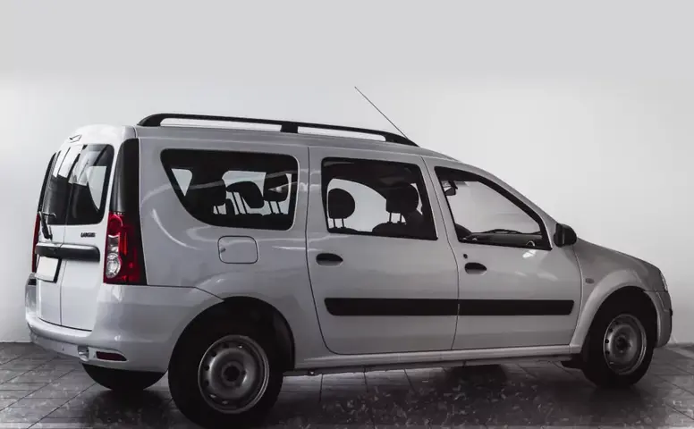 LADA (ВАЗ) Largus