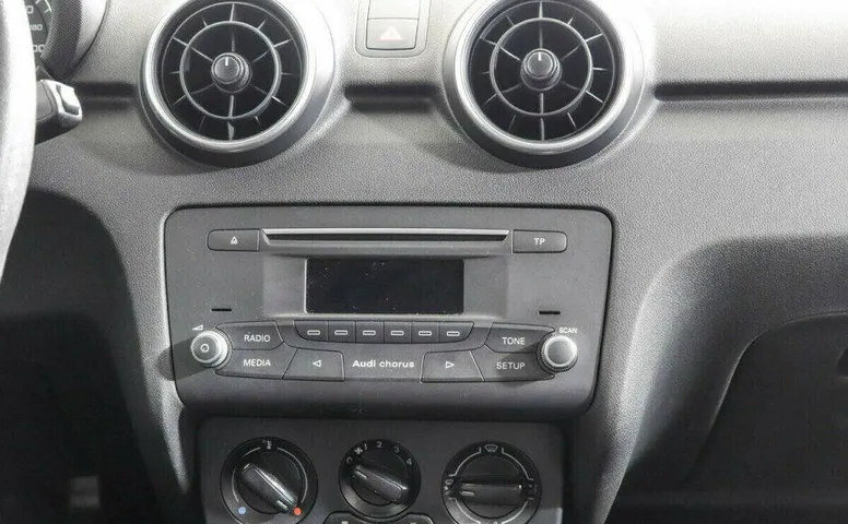 Audi A1 1.4 Робот