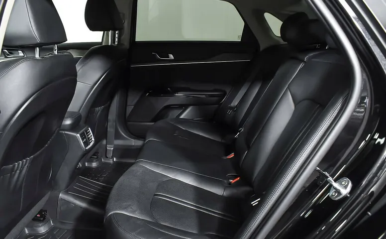 Kia K5 2.5 АКПП
