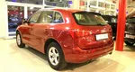 Audi Q5 I (8R)