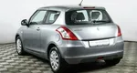 Suzuki Swift 1.2 Автомат