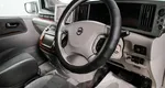 Nissan Elgrand, 2 поколение