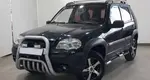 Chevrolet Niva
