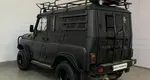 УАЗ HUNTER 315196 2.7 MT (112 л.с.) 4WD