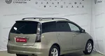 Mitsubishi Grandis